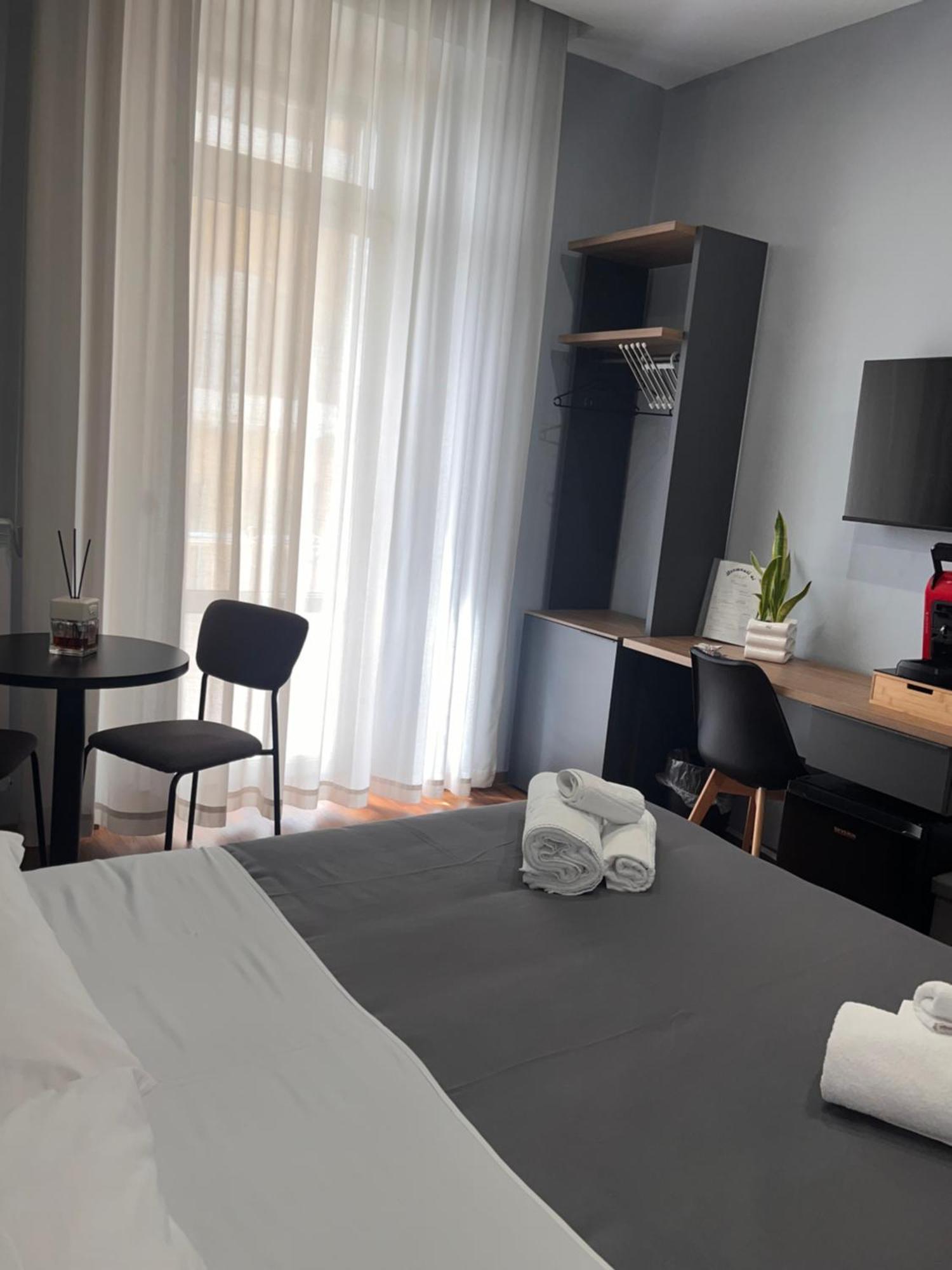 B&B Marilu Foggia Extérieur photo